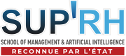 Logo de GoSupRH
